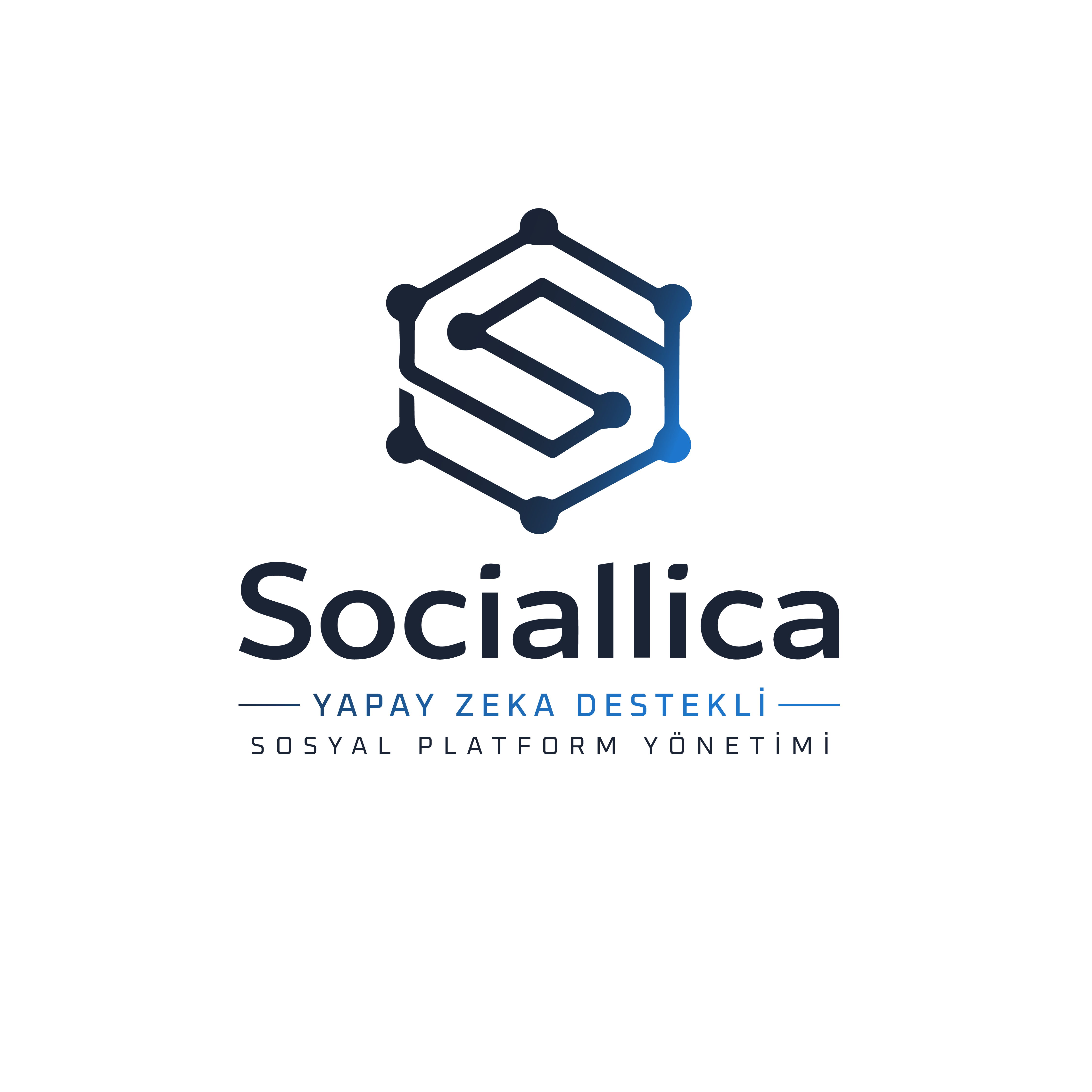 Neden Sociallica